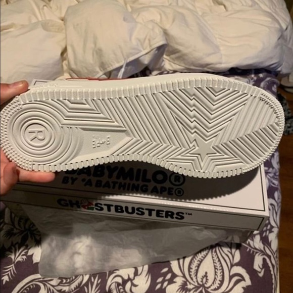 2019 ghostbusters anniversary bathing apes 🔥🔥🔥 - Picture 3 of 4